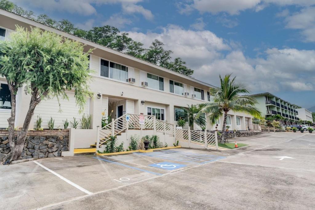 Unit 2 Maui Ohana Modern Studio Wailuku Eksteriør billede